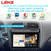 LEHX For Volkswagen VW polo sedan 2008 2015 Car Radio Multimedia Video Player Navigation GPS Android 8.1 No 2din 2 din dvd ► Photo 2/6