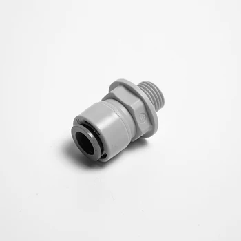 

1PCS 1/4" external thread direct RO machine water purifier external thread accessories business water machine fittings