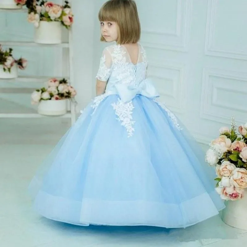 crew-kids-flower-girl's-dresses-pageant-dresses-for-wedding-lace-applique-birthday-dresss-first-communion-dresses-for-girls