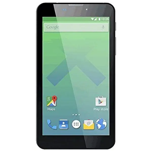 Мобильный телефон Primux Beta 3 6 &quot3g 8 GB четырехъядерный синий |