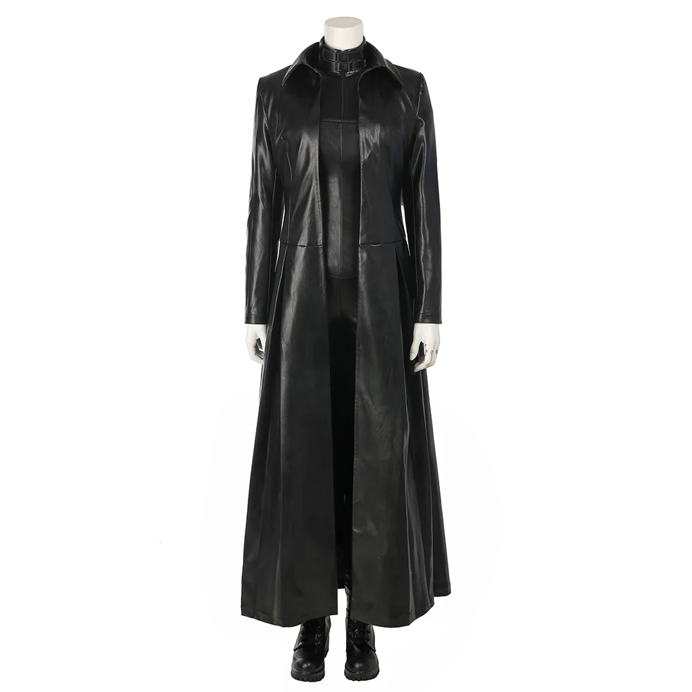 

Underworld Cosplay Costume Vampire Selene Cosplay Costume Black Leather Uniform Halloween Carnival Party Clothing Customization
