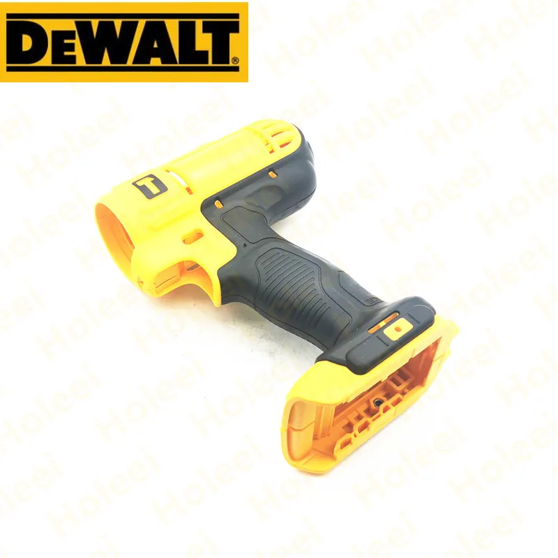 CLAMSHELL PAIR for DEWALT DCD776 N428190 Power Tool Accessories Electric tools part | Инструменты