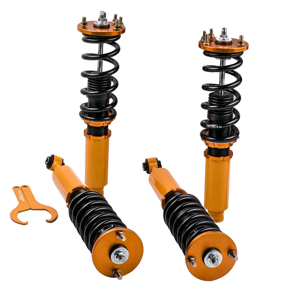 Пружинные стойки подвески Coilover для Honda Accord 2003-2007 новинка | Автомобили и мотоциклы
