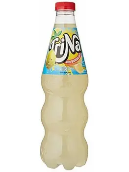 

Trina - Bebida refrescante de Limón - Botella 1,5 L