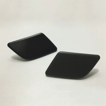 

Front Bumper Headlight Washer Covers For BMW X1 Series E84 X1 E84 16i 18i 20i 25ix 28ix 35ix 2009-2015