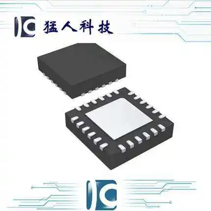 100% New&amporiginal HMC129LC4TRIC MMIC MIXER DBL-BAL 24QFN | Электроника