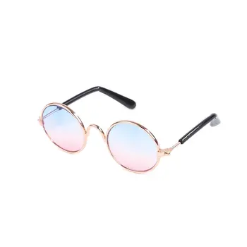 

Dog Protection Goggles UV Sunglasses Pet Dog Glasses Medium Large Dog Pet Glasses Pet Eyewear