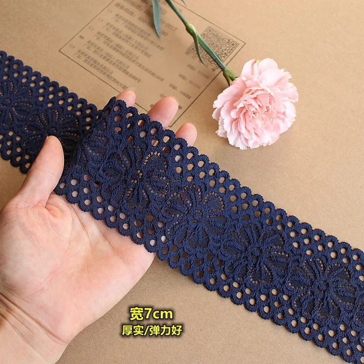 Lace Decoration 2meter/lot X591