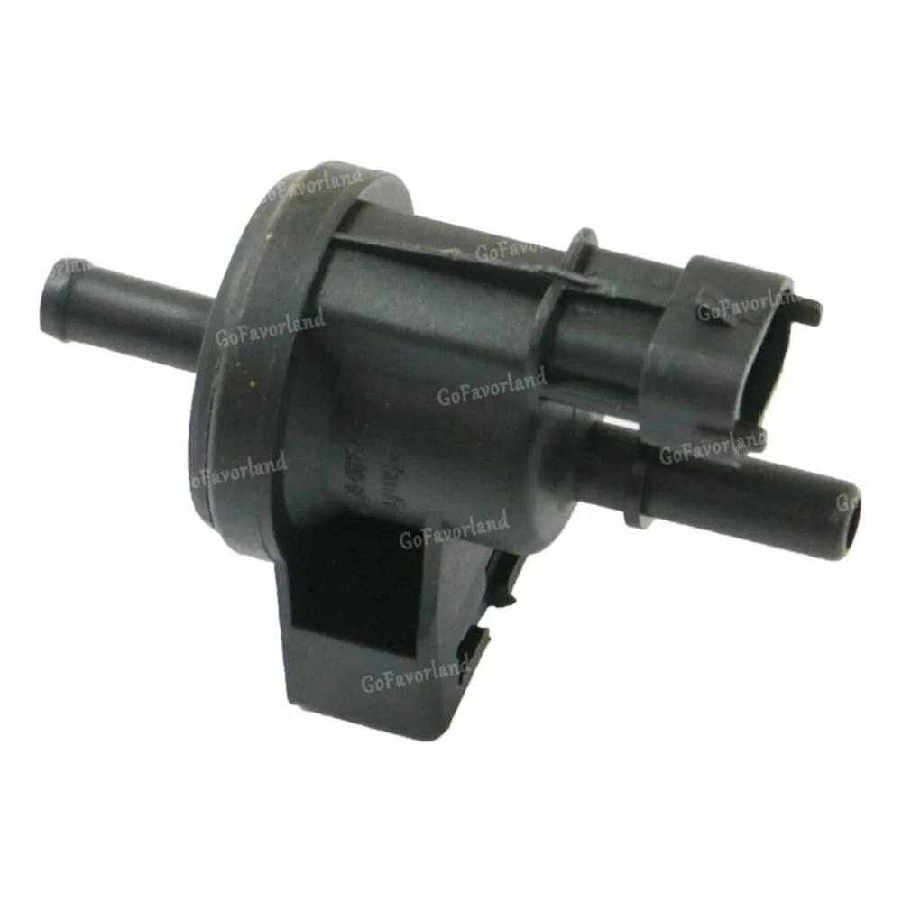 Fuel Tank Breather Injection Vapor Canister Purge Valve For BMW E90 E92 E93 M3 2008 2009 2010 2011 2012 2013 13907838281