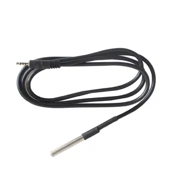 

Sensor Probe for Sonoff Temperature Humidity Monitor Waterproof High Precision