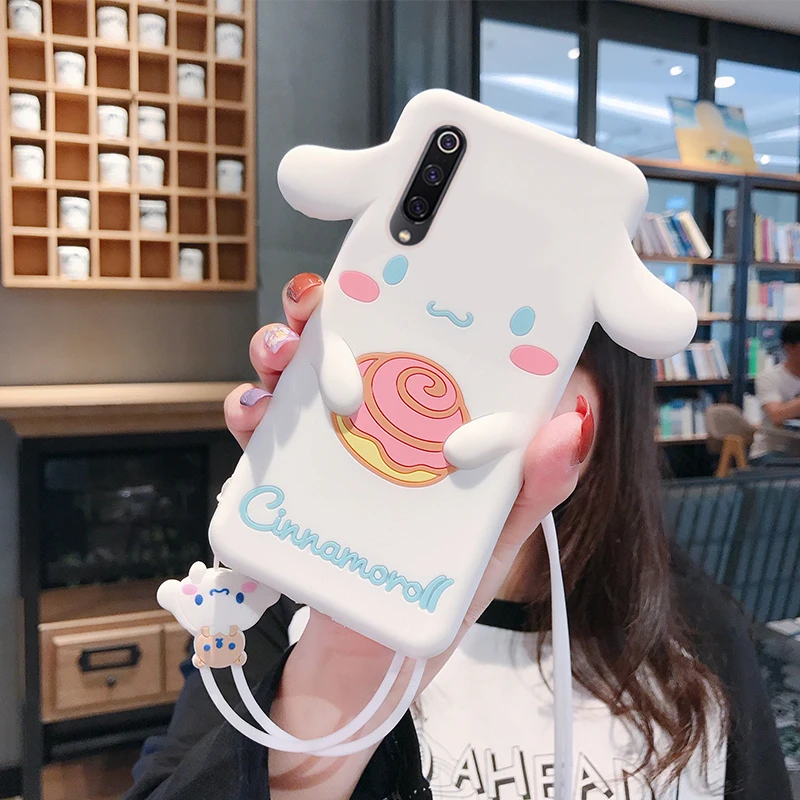 Для Xiaomi mi 9 Lite чехол милый кролик белый для Xiaomi mi 9T чехол Mofi для mi 8 Pro Чехол mi 8 Cc9 чехол K20 Pro Красный mi Note 7 мягкий