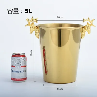 Gold 5L