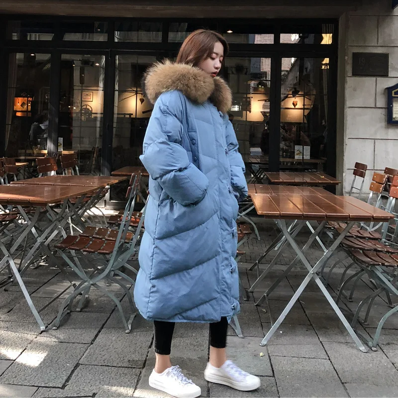 

Main Push Mid-length Hot Selling Cotton Coat Price Control 238