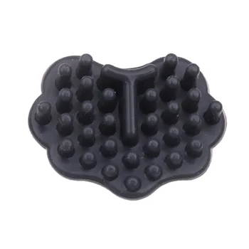 

Erhu Silencer Mute Pad Silencing Mat Muffler Erhu Practice Training Parts