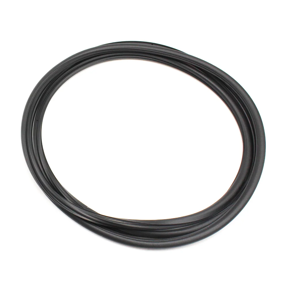 Sunroof Seal Moulding Strip Gasket fit for JEEP COMPASS LIBERTY PATRIOT DODGE NITRO CALIBER JOURNEY car roof seal strips
