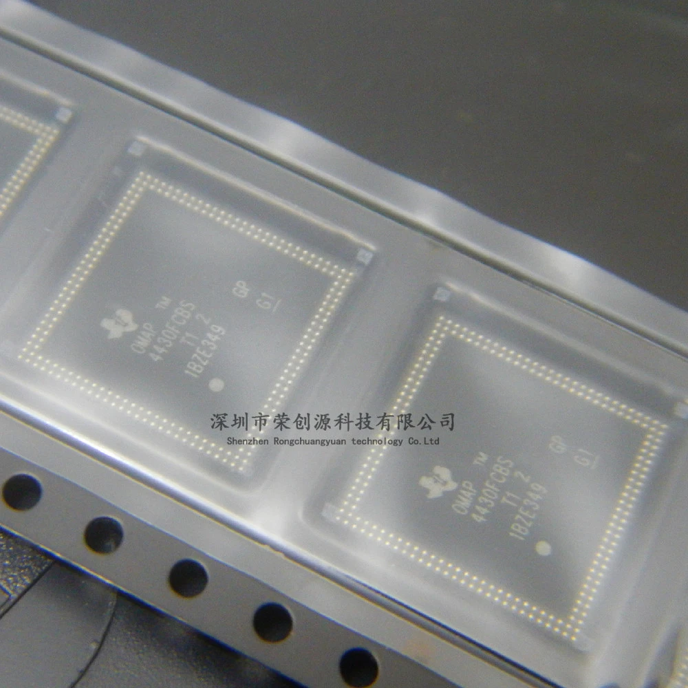 1 PCS New original OMAP4430F2T1CBSR OMAP4430FCBS OMAP4430 high ...