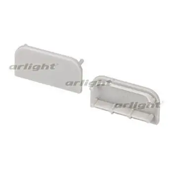 

017331 plug under the top wide-2 pcs. Arlight