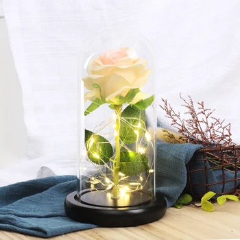 Achat Rose Eternelle