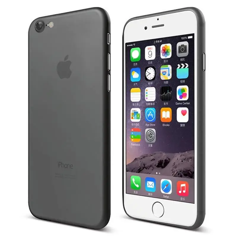 Чехол CAFELE из ТПУ для iPhone XS MAX прозрачный мягкий чехол XSMAX ультратонкий складной