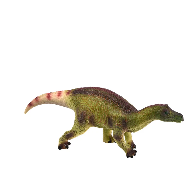 Модель динозавра Юрского периода, большой размер, Maiasaura, тираннозавр, Детеныши, сломанная оболочка, модель, Детская развивающая игрушка