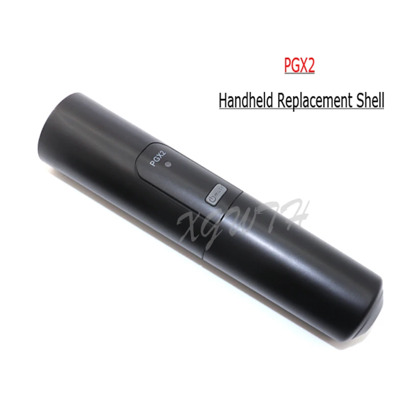 SLX2 PGX2 ручной микрофон Замена оболочки крышка для Shure SLX24 Beta58a SM58 PGX микрофонная система рамка оболочки