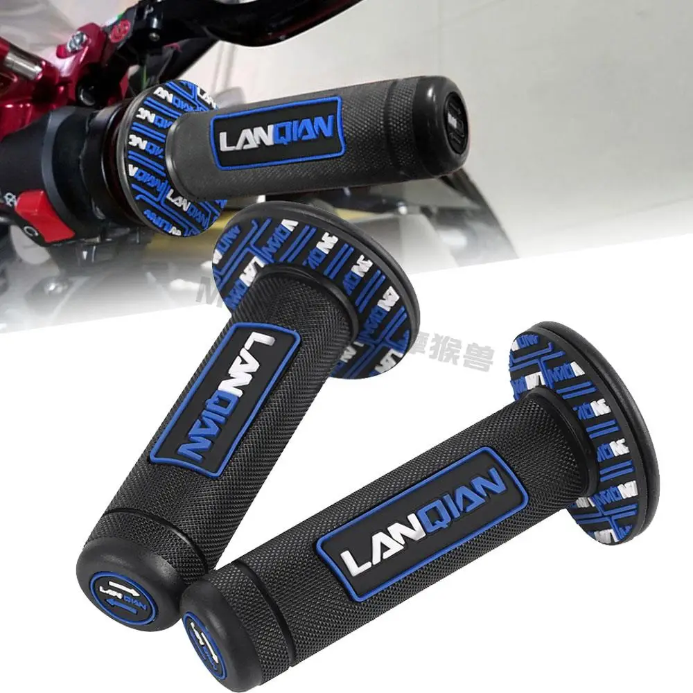 Для Yamaha DT PW TTR XT TW SEROW TDR TT 80 125 200 225 230 240 250 LANZA Tricker R L/LE/LW ручка для грязевого