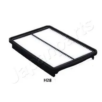 

Air filter HYUNDAI SANTA FE III (DM) 2.0 CRDi 201FA-H28SJAPANPARTS