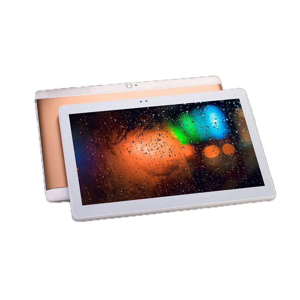  10 inch Tablet Pad 1280*800 MIPI Port IPS for Android 6.0 2GB DDR3+32GB EMMC Dual SIM 10.1 Resoluti