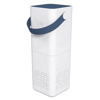 

RK-W30 Purifier Desktop Air Purifier Creative New Purification Air Removes Bacteria Odor