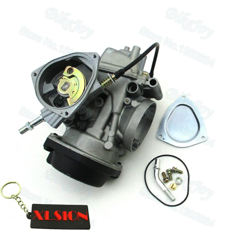 Квадроцикл карбюратор Карбюратор ДЛЯ Arctic Cat DVX400 DVX 400 2004 2005 2006 2007|carb|carb carburetor |