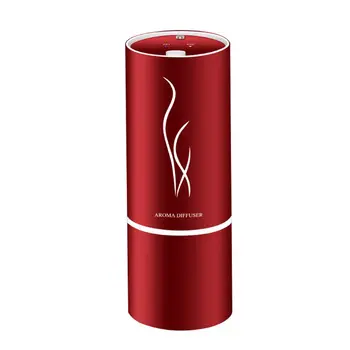 

Portable Car Aromatherapy Machine USB Charging Mini Essential Oil Aroma Diffuser