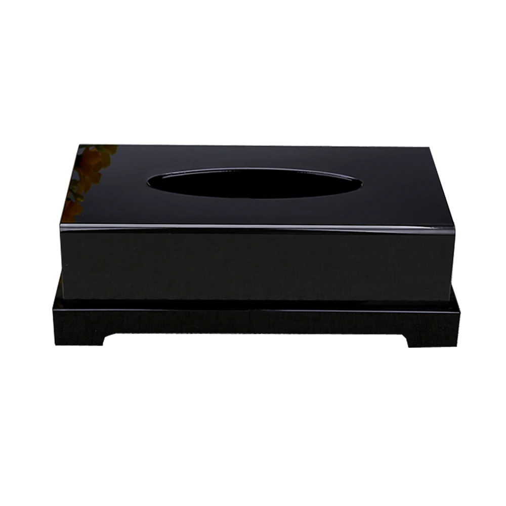 

European Style Premium Tissue Holder, Strong Magnet Dispenser, Tissue Dispenser, TB014