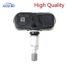 YAOPEI 42753-STK-A03 42753STKA03 TPMS датчик давления в шинах для Acura MDX Honda Pilot 07-15 42753-STK-A02 42753-STK-A04 PMV-107G