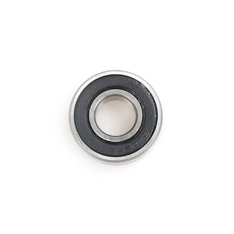 1pcs 6201RS Deep Groove Ball Bearing Motor Grade 12*32*10mm Bearing Steel