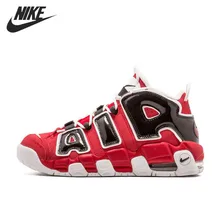 Мужские баскетбольные кроссовки, Новое поступление, оригинальные уличные спортивные кроссовки, 921948 600