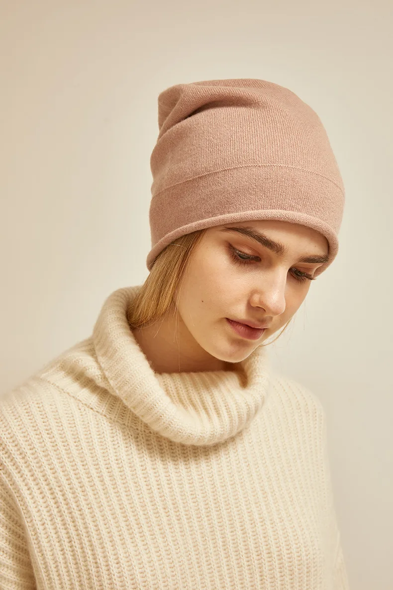 Кашемировая шапка, зимние шапки, женские шали из пашмины, женские s Beanie шапки для женщин s, мужские подарки, внутренний кашемир Monglia