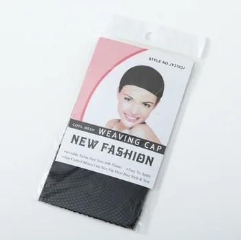 

High Elastic Stockings Wig Net Cap Nursing Wig Hair Net