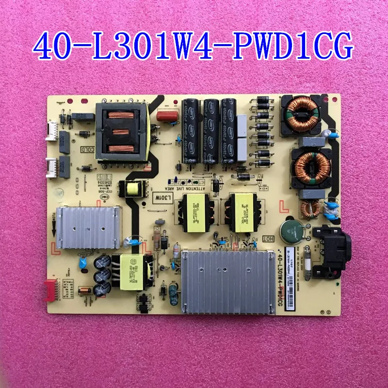L65P2-UD Питание доска 40-L301W4-PWD1CG 08-L301WA4-PW200AA | Компьютеры и офис