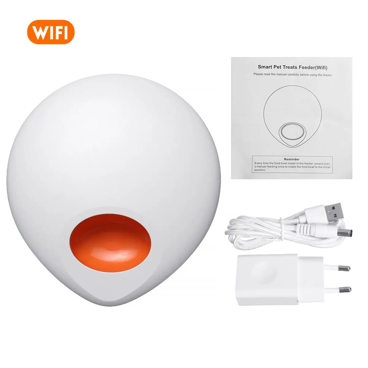 WiFi
