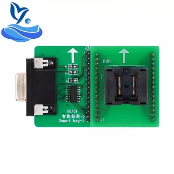 

CGMB NEC Adapter Support NEC keys Rrase, Read & Write Works For CGDI Key programmer Free Shipping
