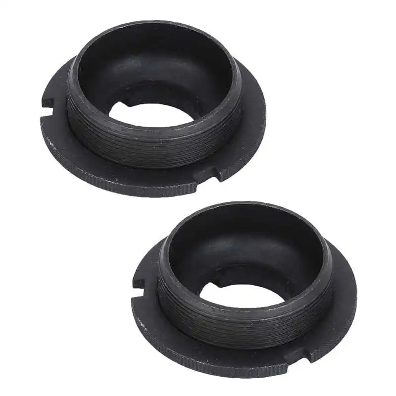 2pcs Freewheel Adapter DIY E Bike Freewheel Adapter for Electric Scooter bicycle parts bike freewheel