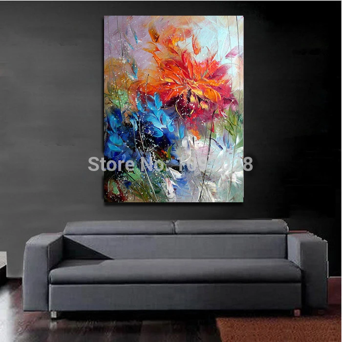 BA Oil Painting Big Size 100% Hand Painted Oil Painting Abstract on Canvas Wall art for Home Decor BA Oil Painting Big Size 100% Hand Painted Oil Painting Abstract on Canvas Wall art for Home Decor