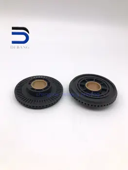 

5pcs Debang good quality wheel MV.005.443 93.526.353F for printing machine MV.005.433/01