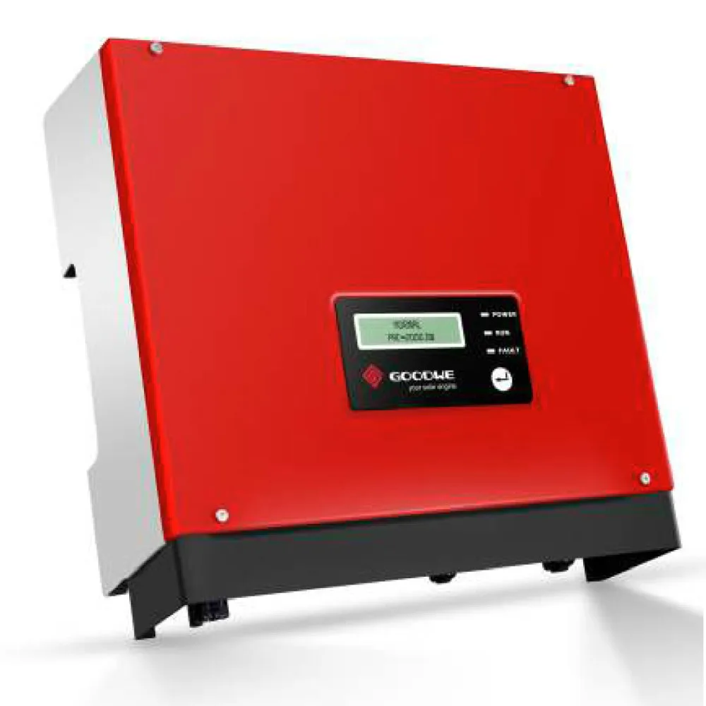 

solar grid inverter 2500W