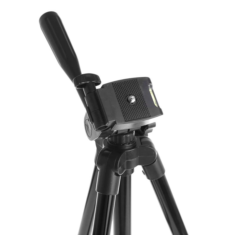 Универсальный гибкий Портативный DV DSLR штатив для камеры sony Nikon с нейлоновой сумкой