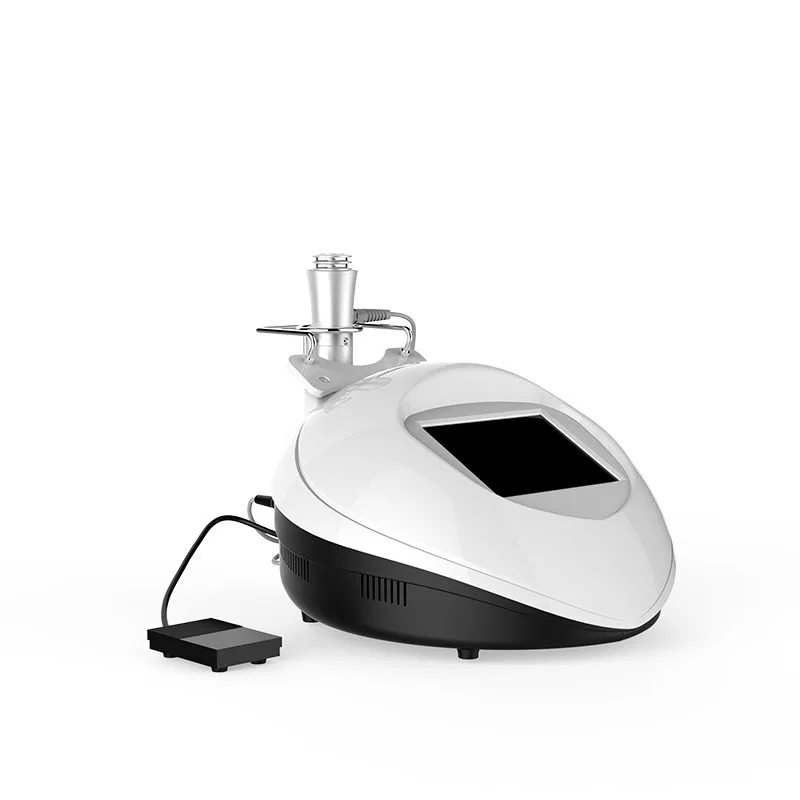 Горячо! Hyperbaric кислородная очистка реактивного оборудования для лица Косметическая машина