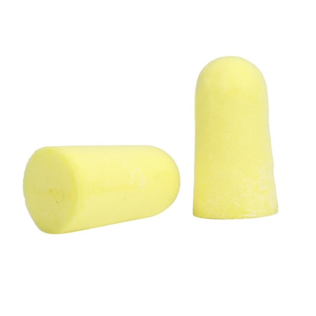 Earplugs Noise Reduction Foam Soft Ear Plugs Noise Reduction Earplugs Protective For Sleep Slow Rebound Earplugs