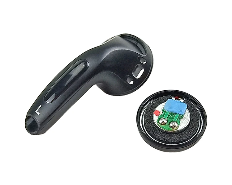 GHXAMP 15.4mm Earphone Speaker Unit 300OHM 8-Layer Coil Full Range Earphone Speaker For MX500 Unit Sound Mellow 2pcs