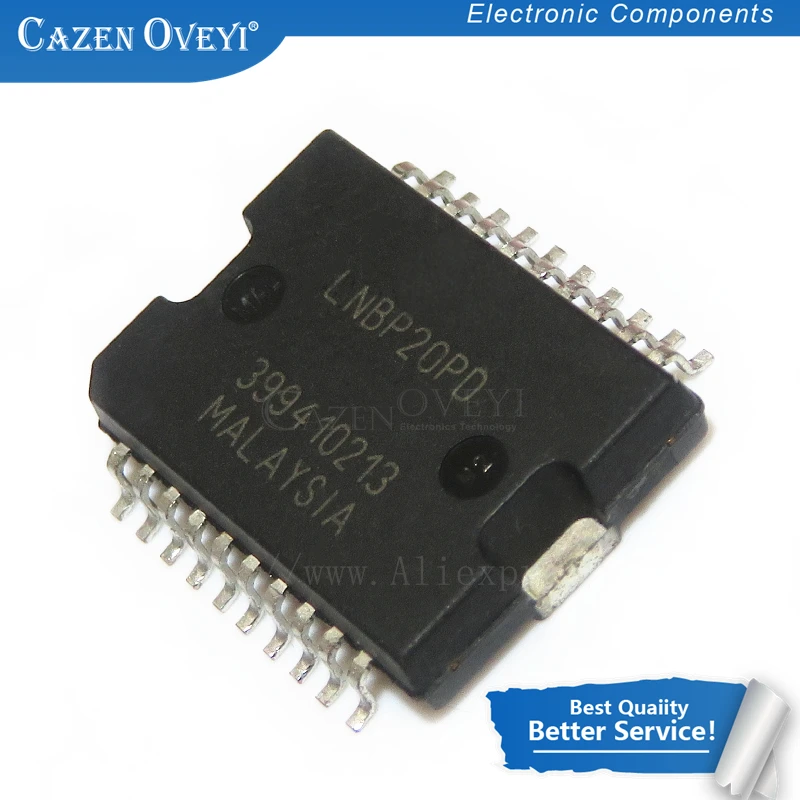 

1 шт./партия, LNBP20PD LNBP20