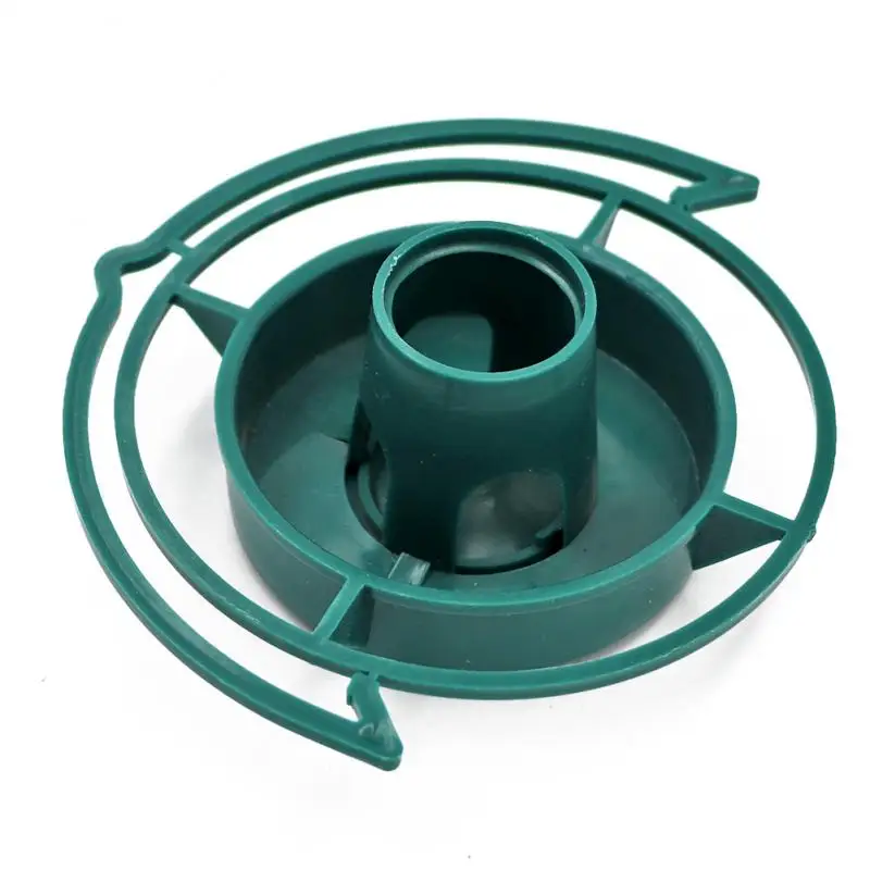 Alimentador de ave salvaje automático para jardín, herramientas de alimentación de mascotas para interior y exterior, taza colgante de bosque, 1 unidad